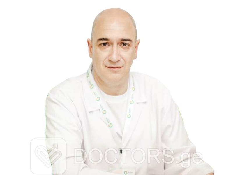 გიორგი ჯუღელი