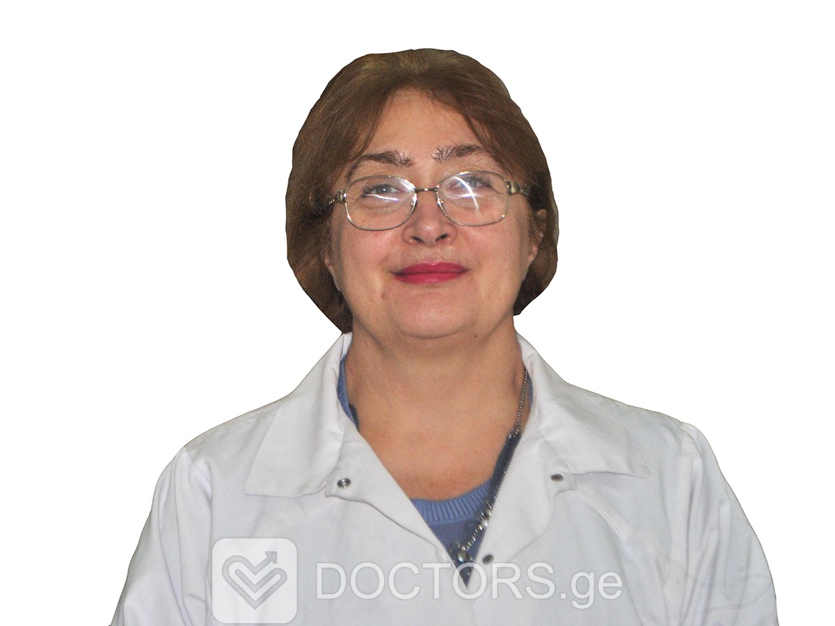 თამარი კონსტანტინეს ასული ვახტანგაძე