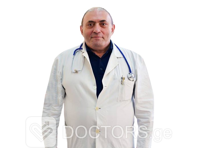 გიორგი სარიშვილი