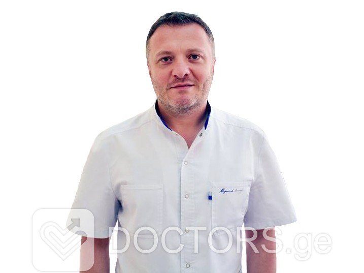 ზაზა კევლიშვილი