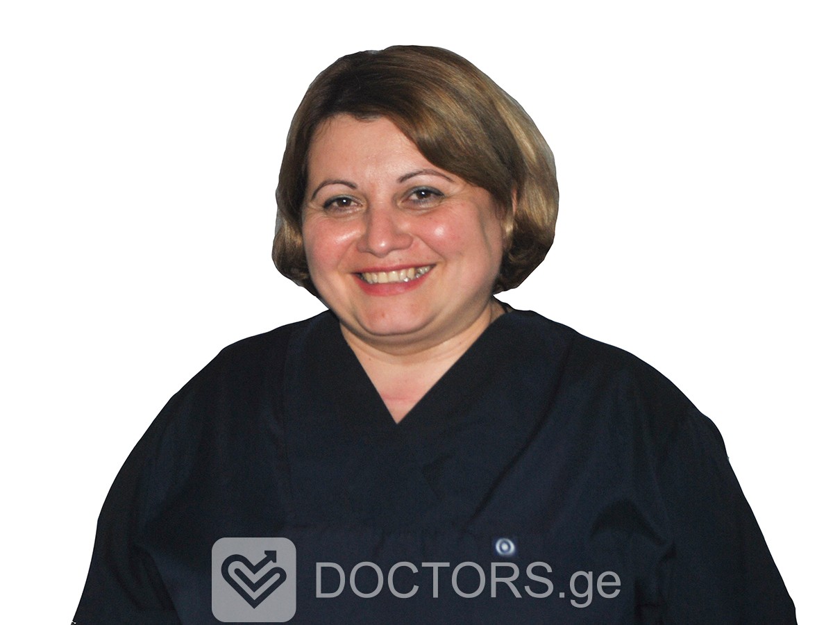 თამარი ცქიფური