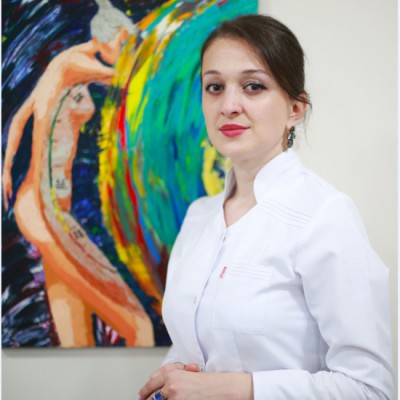 ლელა ირემაძე