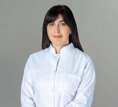 ნათია იაშვილი