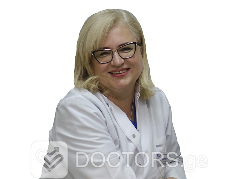 ელენე ვორობიოვა