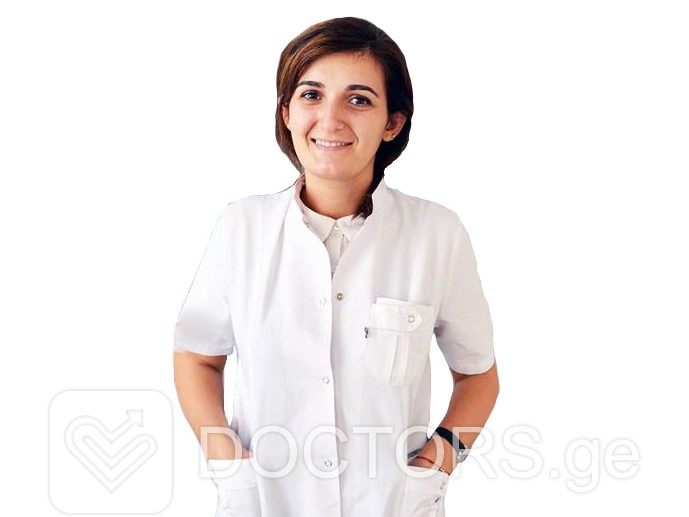 თეონა ჯანაშია