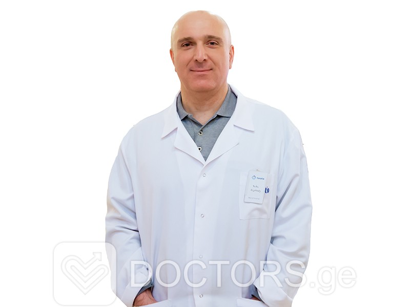 ზაზა მაკარიძე