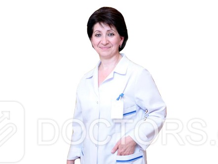 მანანა მჭედლიშვილი