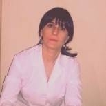 ირინა სალუქვაძე