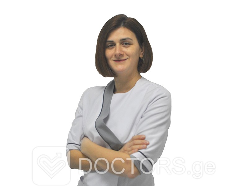 თინათინ ავთანდილის ასული ქოიავა