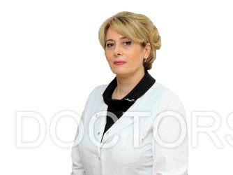 ნინო პიპინაშვილი