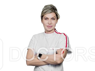 დეა (დიანა) პაპასკირი