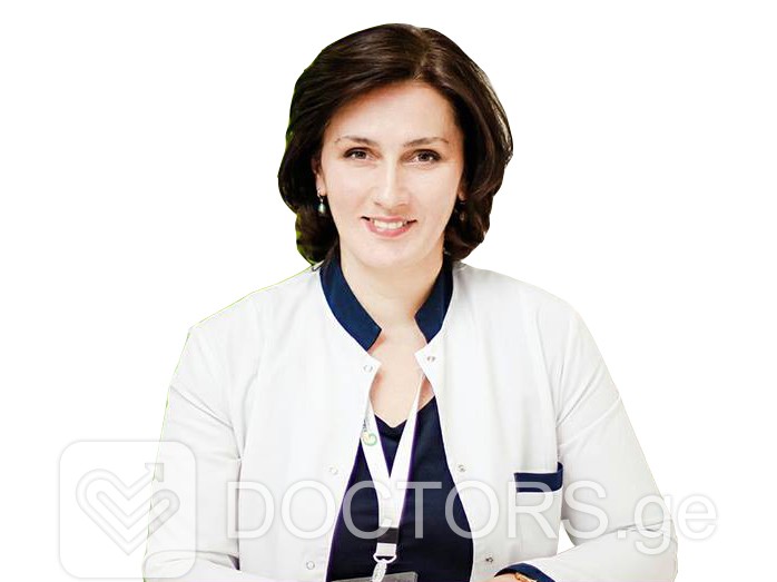 ნათია აზიკური