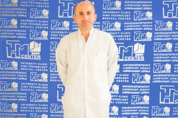 ლაშა გელაშვილი