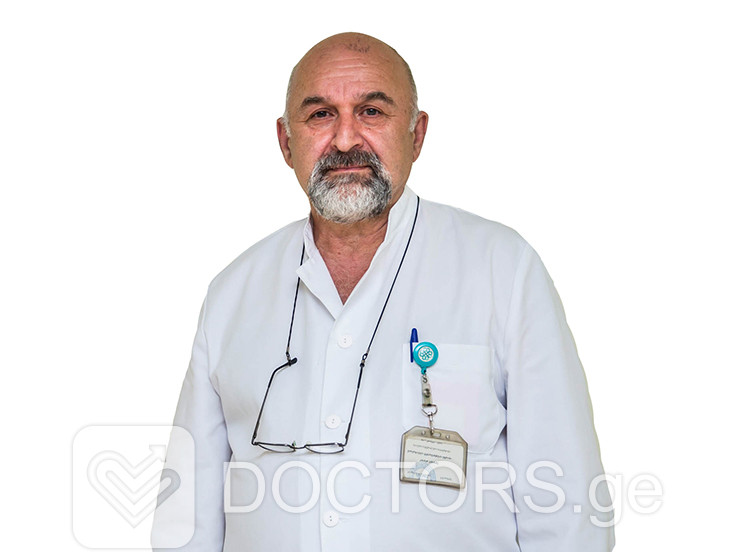 ზურაბ ჩიხლაძე