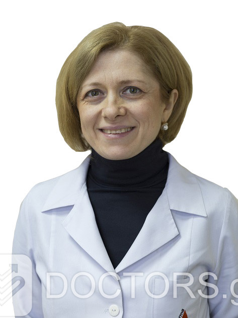 ეკა ბარამაძე