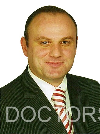 გიორგი ჭუმბურიძე