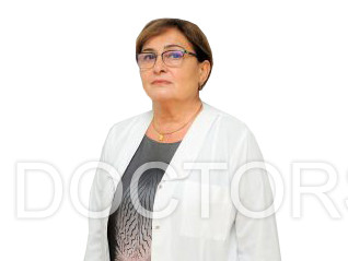 ფიქრია ძამაშვილი