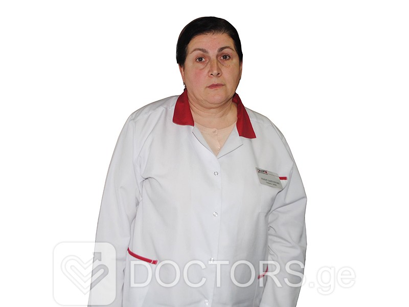 თამარ ვიტალის ასული ახვლედიანი
