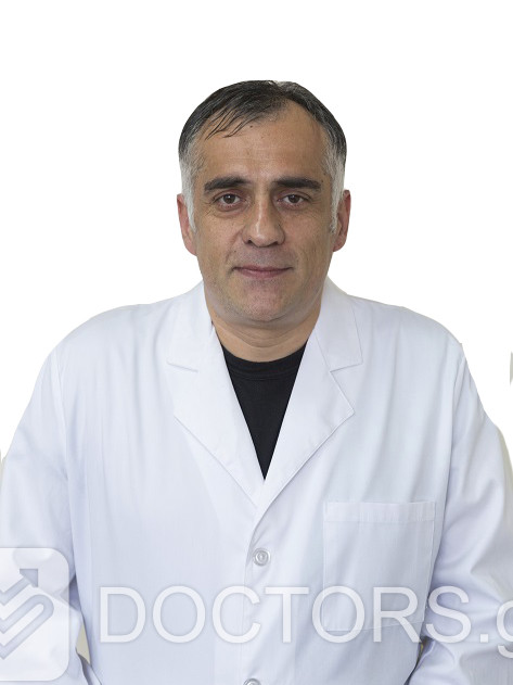 გიორგი ბოლქვაძე