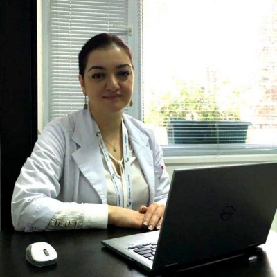 ლელა სიჭინავა