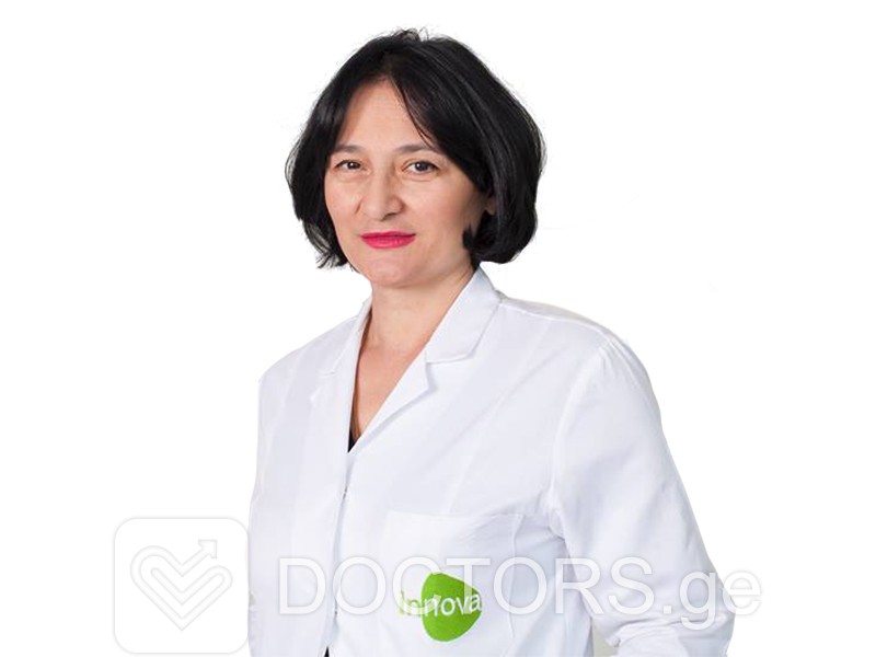 ბელა მეტრეველი
