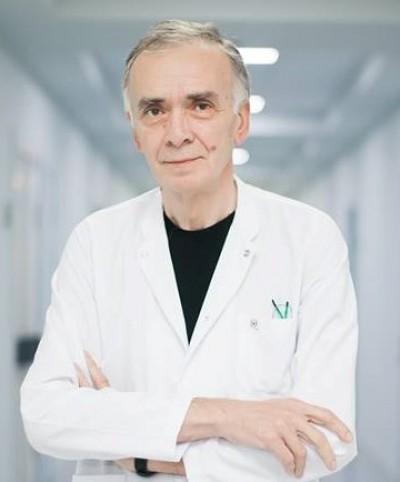 თეიმურაზ ბეშკენაძე