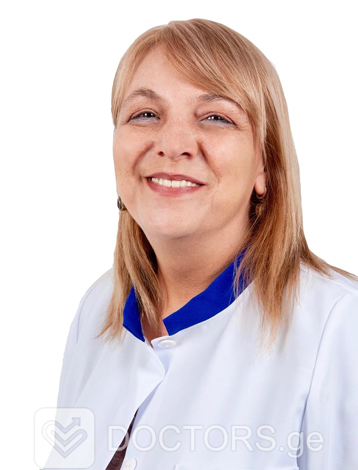მაია ფარულავა