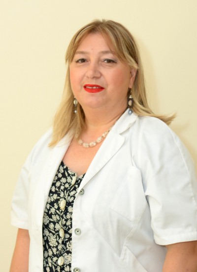 ნინო ჭილაშვილი