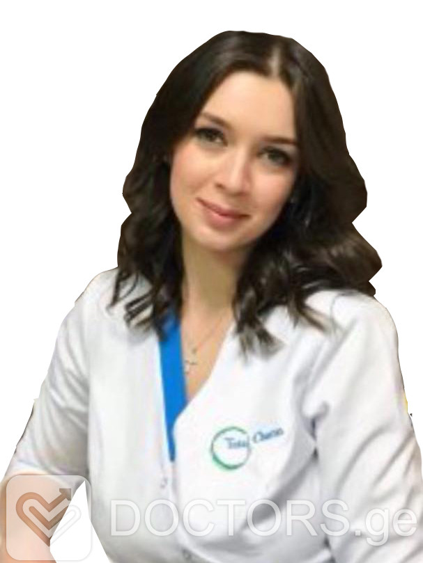 მარიამ წიკლაური