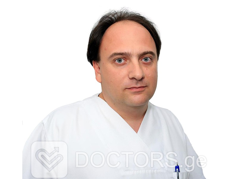 დავით აბაიშვილი