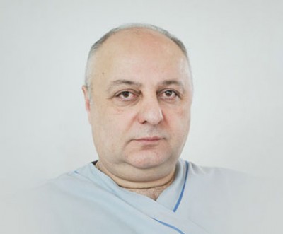 ზურაბი ლეკიაშვილი