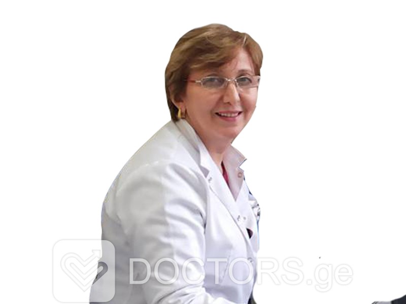 ლიკა სააკაშვილი