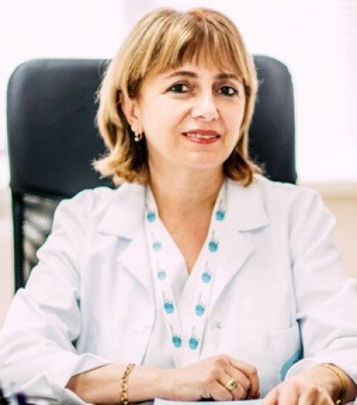 ქეთევან კოტრიკაძე