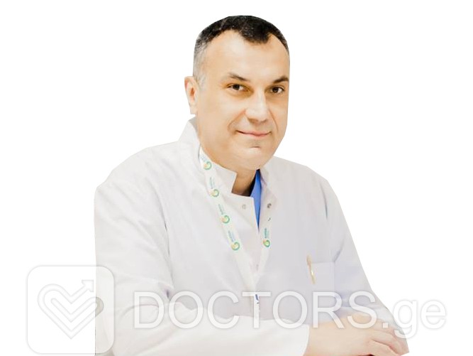 პაატა მახარაშვილი