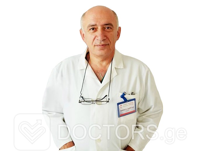 თემურ კანდელაკი