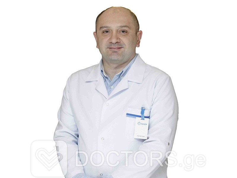 მამუკა ლორთქიფანიძე