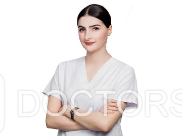 ელენე სახლთხუციშვილი