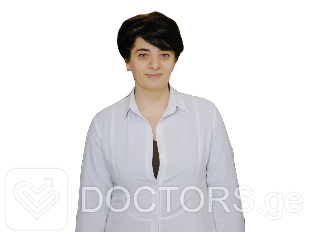 ეკატერინე არქანია