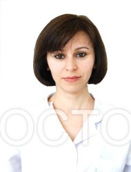 ინგა გოგია