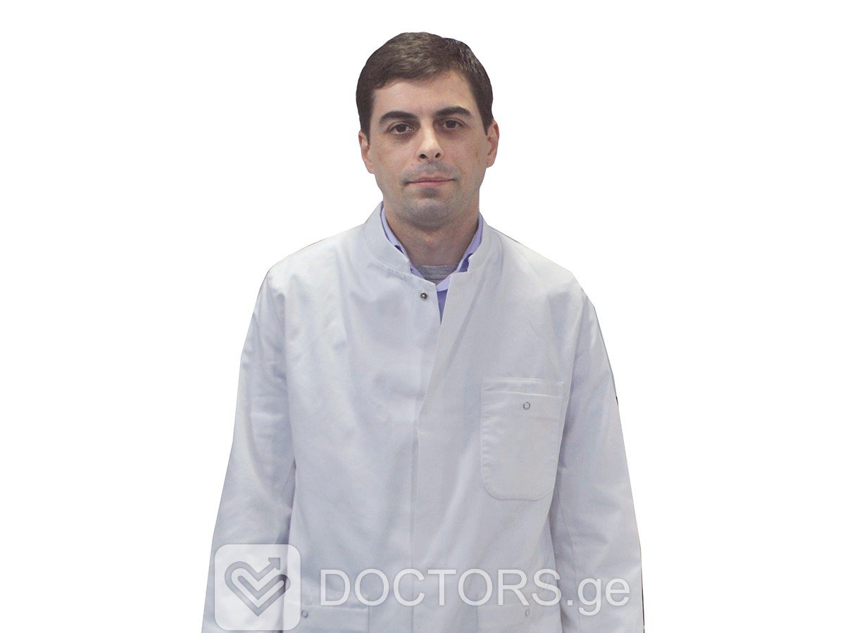 ზვიადი კერესელიძე
