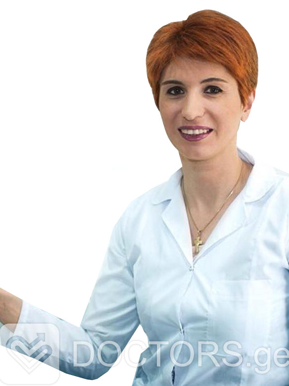 ანა კიმოთიძე