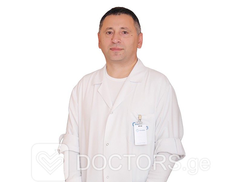 ლევან მიქაძე
