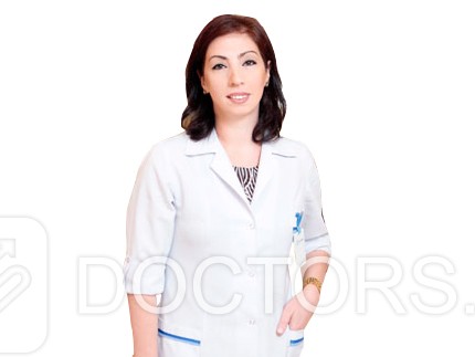 ქეთევან რუსია