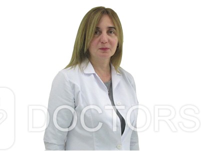 ვერიკო შაიშმელაშვილი
