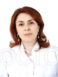 ქეთევან ჩაგუნავა