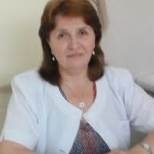 თამარ ზუბადალაშვილი