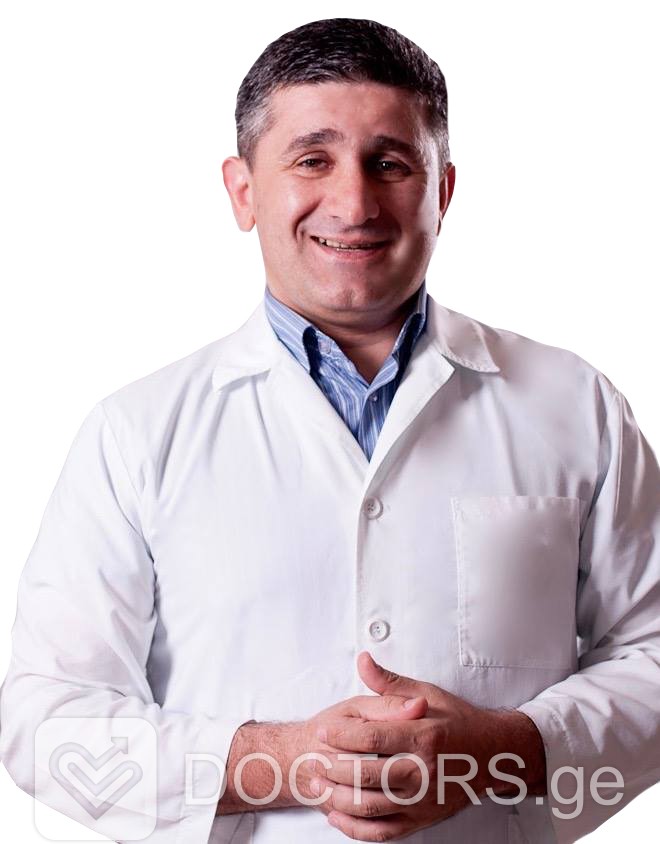 ზურაბ ზედგინიძე