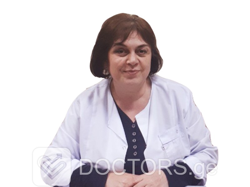 მაია მაღლაკელიძე