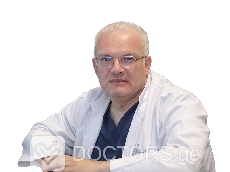მიხეილ ბარამია