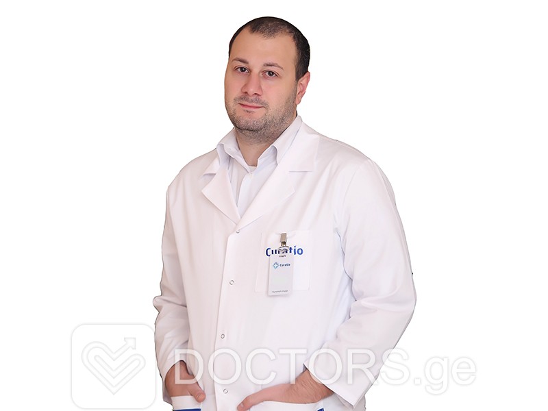 გიგი სილაგაძე